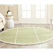Safavieh Cambridge Light Blue Transitional Rug - 3' x 5'