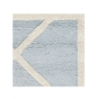 Safavieh Cambridge Light Blue Transitional Rug - Runner 2'6