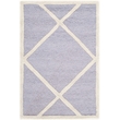 Safavieh Cambridge Lavander Transitional Rug - 2' x 3'
