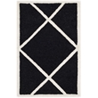 Safavieh Cambridge Black Transitional Rug - 2' x 3'
