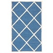 Safavieh Cambridge Navy Transitional Rug - 3' x 5'