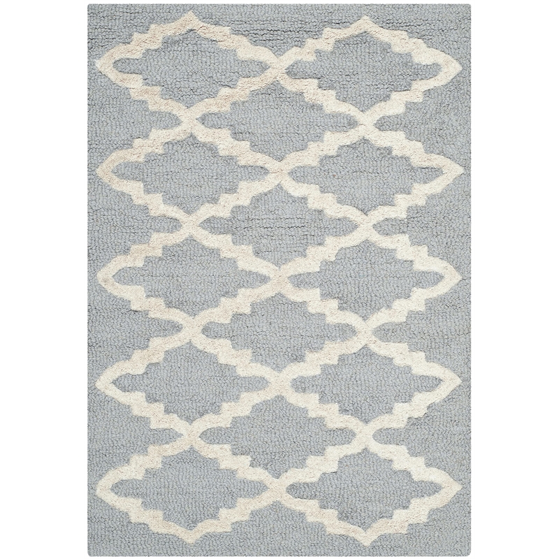 Safavieh Cambridge Silver Transitional Rug - 2' x 3'