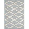 Safavieh Cambridge Silver Transitional Rug - 2' x 3'