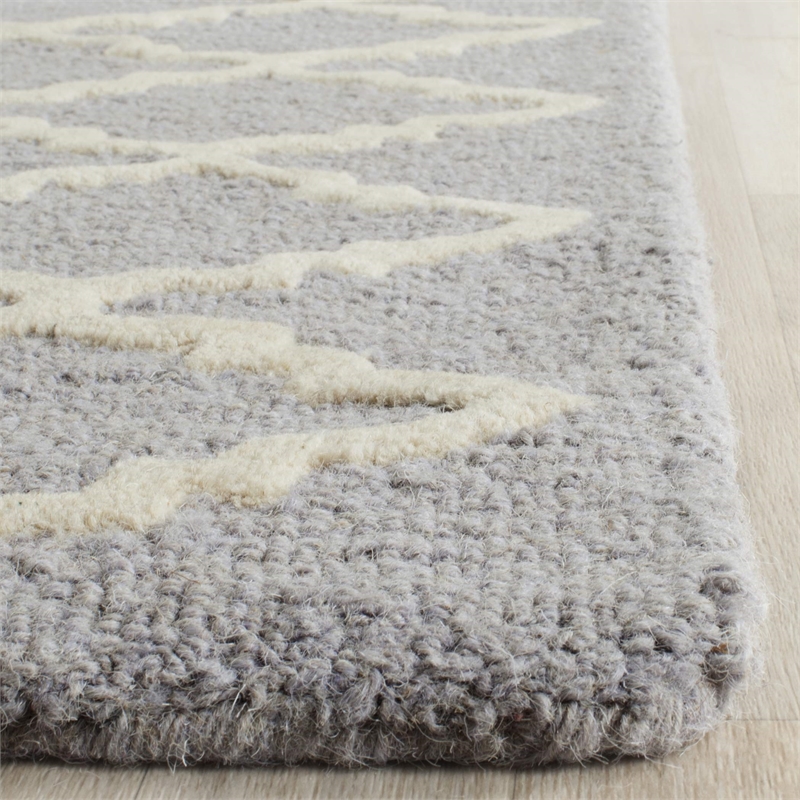 Safavieh Cambridge Silver Transitional Rug - 2' x 3'