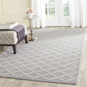 Safavieh Cambridge Silver Transitional Rug - 5' x 8'