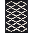Safavieh Cambridge Black Transitional Rug - 2' x 3'