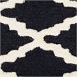 Safavieh Cambridge Black Transitional Rug - 2' x 3'