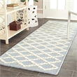 Safavieh Cambridge Black Transitional Rug - 6' x 9'