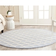 Safavieh Cambridge Black Transitional Rug - 6' x 9'