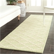 Safavieh Cambridge Black Transitional Rug - 6' x 9'