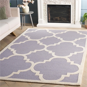 Safavieh Cambridge Silver Transitional Rug - 5' x 8'