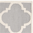 Safavieh Cambridge Silver Transitional Rug - Square 6'