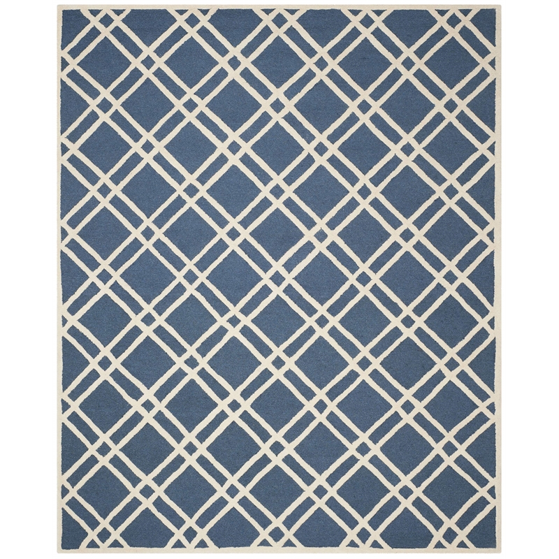Safavieh Cambridge  Transitional Rug - 8' x 10'
