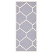 Safavieh Cambridge Silver Transitional Rug - Runner 2'6