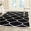 Safavieh Cambridge Black Transitional Rug - 9' x 12'