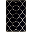 Safavieh Cambridge Black Transitional Rug - 9' x 12'