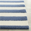 Safavieh Cambridge Navy Transitional Rug - 4' x 6'