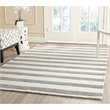 Safavieh Cambridge Navy Transitional Rug - 5' x 8'