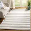 Safavieh Cambridge Navy Transitional Rug - 5' x 8'