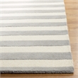 Safavieh Cambridge Navy Transitional Rug - 5' x 8'