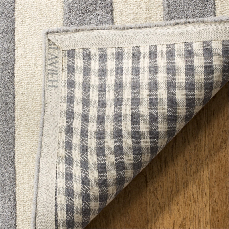 Safavieh Cambridge Navy Transitional Rug - 5' x 8'