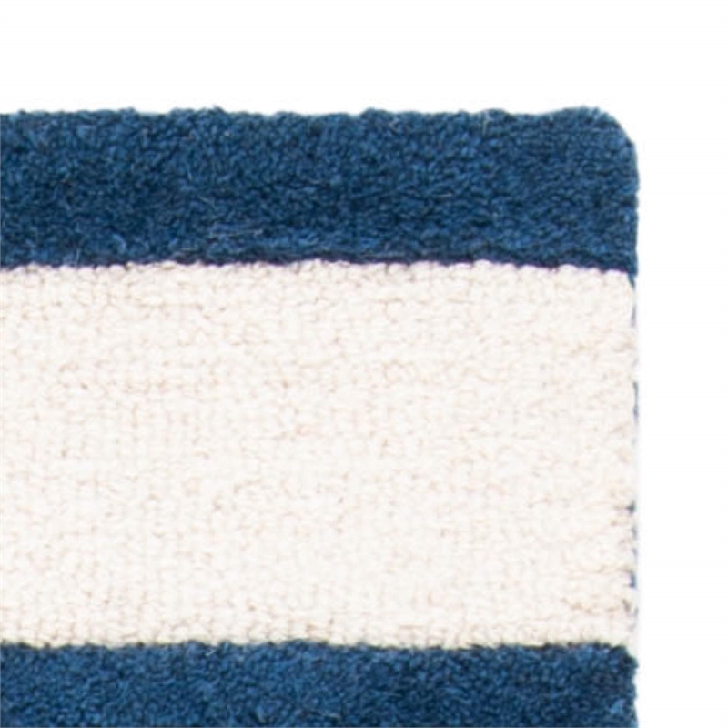 Safavieh Cambridge Navy Transitional Rug - 8' x 10'