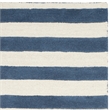 Safavieh Cambridge Navy Transitional Rug - Runner 2'6