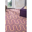 Safavieh Cambridge Light Blue Transitional Rug - 3' x 5'