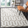 Safavieh Cambridge Light Blue Transitional Rug - 8' x 10'