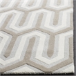 Safavieh Cambridge Light Blue Transitional Rug - 8' x 10'