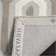 Safavieh Cambridge Light Blue Transitional Rug - 8' x 10'