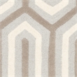 Safavieh Cambridge Light Blue Transitional Rug - Runner 2'6
