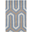 Safavieh Cambridge Navy Transitional Rug - 2' x 3'