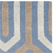 Safavieh Cambridge Navy Transitional Rug - 2' x 3'