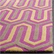 Safavieh Cambridge Navy Transitional Rug - 3' x 5'