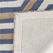 Safavieh Cambridge Navy Transitional Rug - 8' x 10'