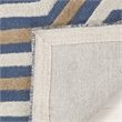 Safavieh Cambridge Navy Transitional Rug - Runner 2'6