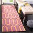Safavieh Cambridge Gold Transitional Rug - Runner 2'6