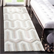 Safavieh Cambridge Gold Transitional Rug - Runner 2'6