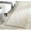 Safavieh Cambridge Light Grey Transitional Rug - Runner 2'6