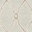 Safavieh Cambridge Light Grey Transitional Rug - Runner 2'6
