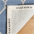 Safavieh Cambridge Navy Transitional Rug - 3' x 5'
