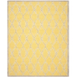 Safavieh Cambridge Gold Transitional Rug - 8' x 10'