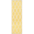 Safavieh Cambridge Gold Transitional Rug - Runner 2'6