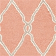 Safavieh Cambridge Coral Transitional Rug - Runner 2'6