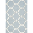 Safavieh Cambridge Blue Transitional Rug - 10' x 14'