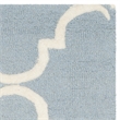 Safavieh Cambridge Blue Transitional Rug - Runner 2'6
