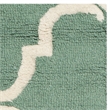 Safavieh Cambridge Teal Transitional Rug - 2' x 3'