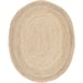 Oval 8' x 10'