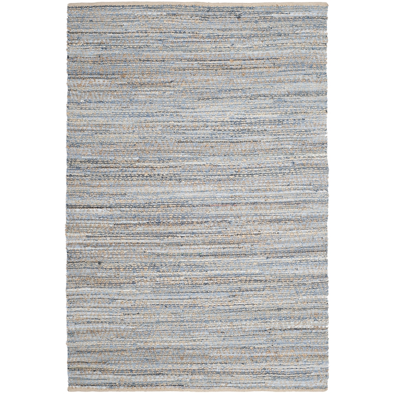 Safavieh Cape Cod Natural Contemporary Rug - 6' x 9'